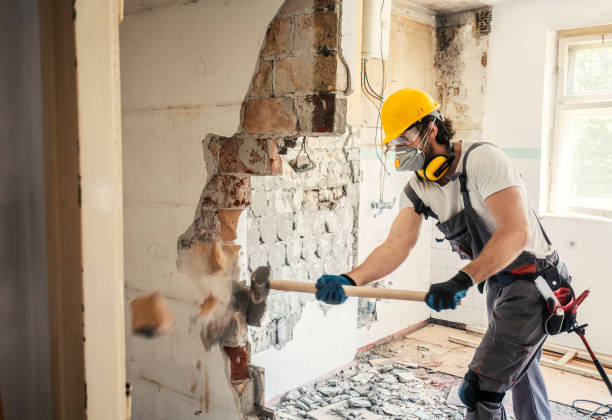 Best Concrete Demolition Services in USA